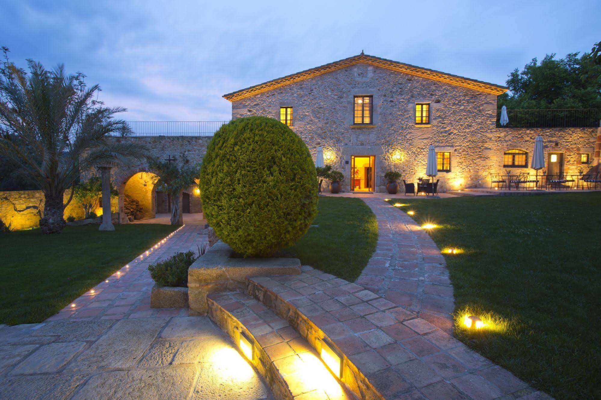 Rusticae Casa Rural Mas Rosello (adults Only)